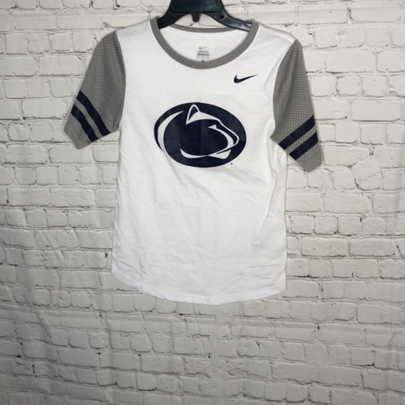 COPY - Nike Penn State Shirt - Picture 1 of 4